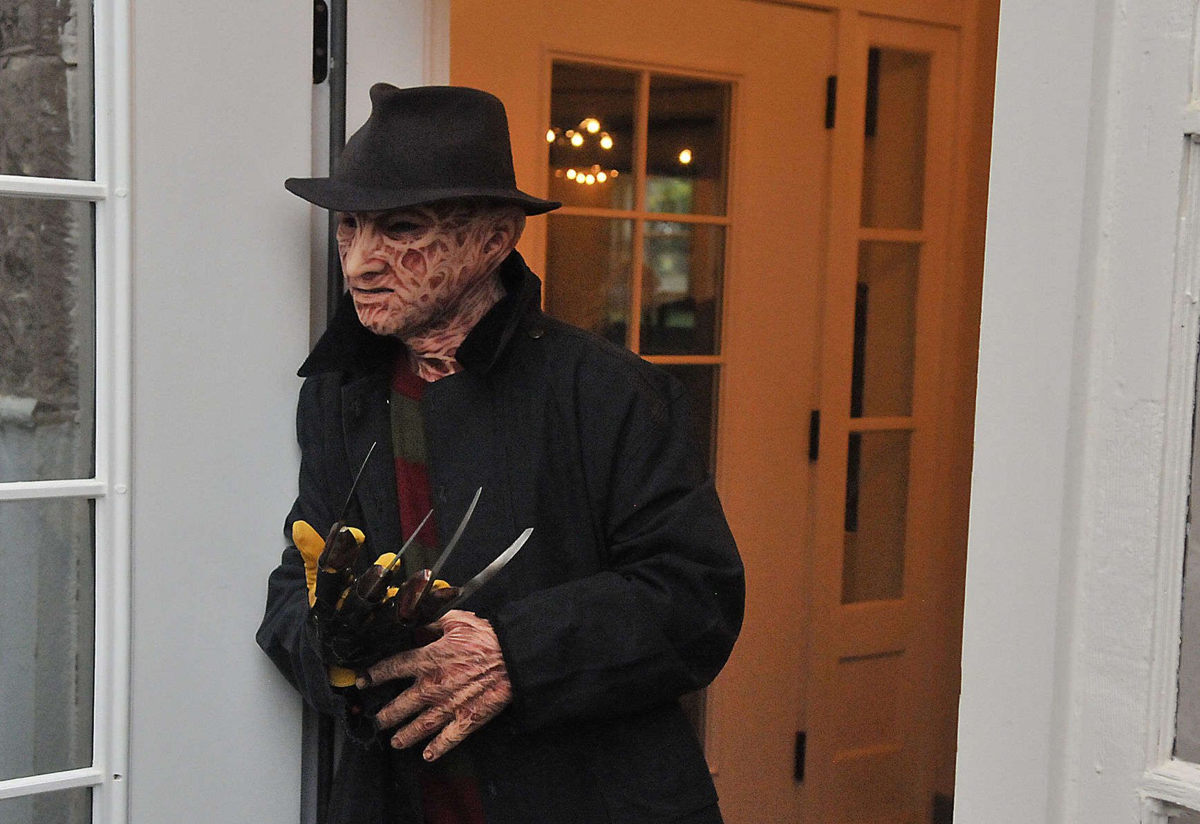 Krueger